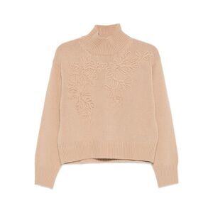 Ermanno Women Turtle-Neck Sweater